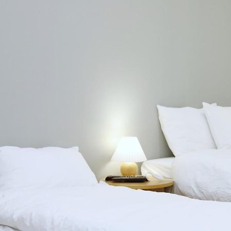 Dada House Aparthotel Сеул Екстериор снимка