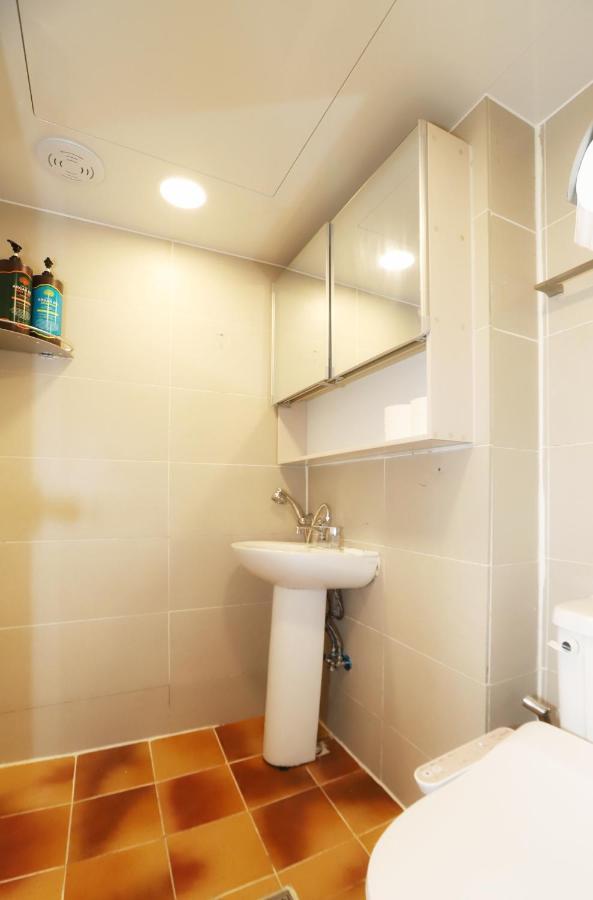 Dada House Aparthotel Сеул Екстериор снимка