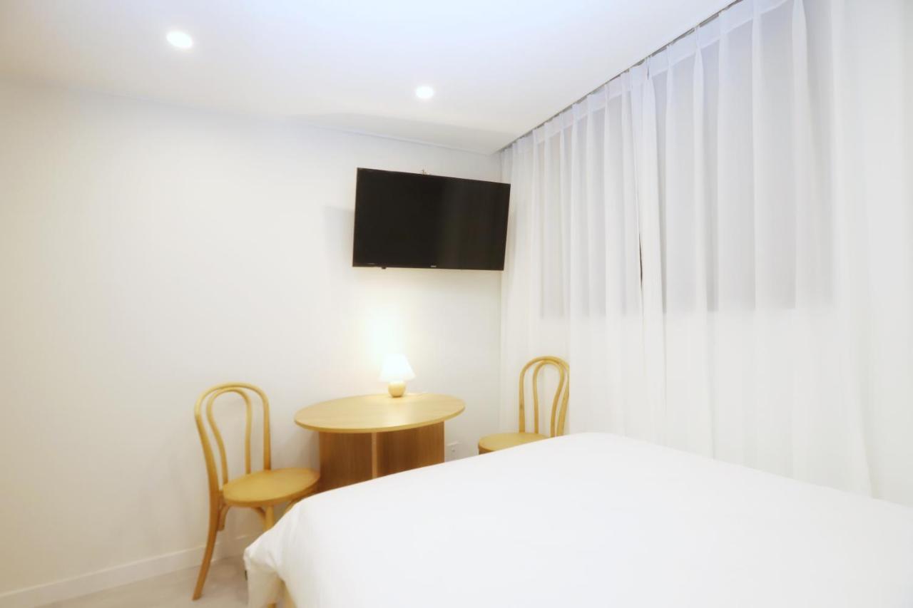 Dada House Aparthotel Сеул Екстериор снимка