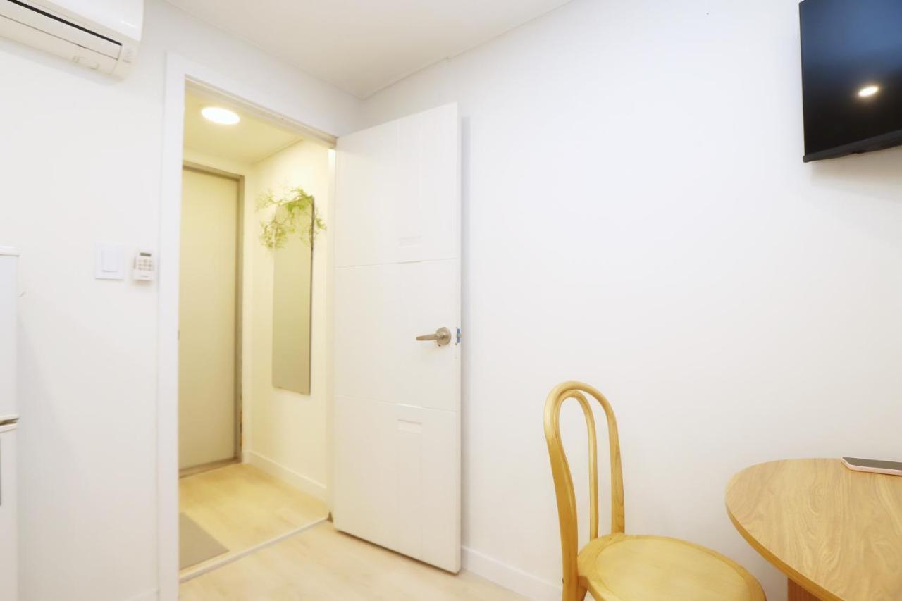 Dada House Aparthotel Сеул Екстериор снимка