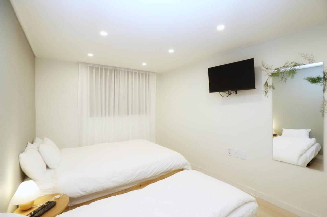 Dada House Aparthotel Сеул Екстериор снимка