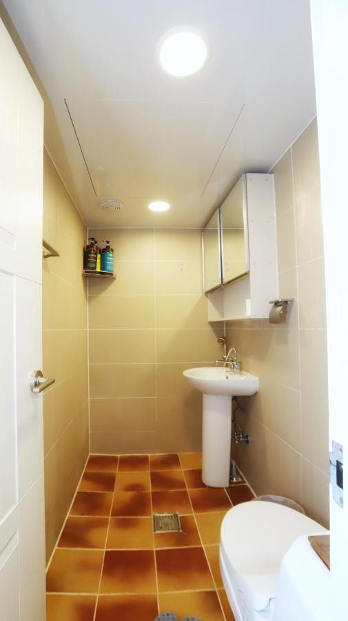 Dada House Aparthotel Сеул Екстериор снимка